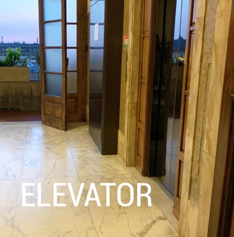 Le Stanze Di Catia Lejlighed Firenze Eksteriør billede
