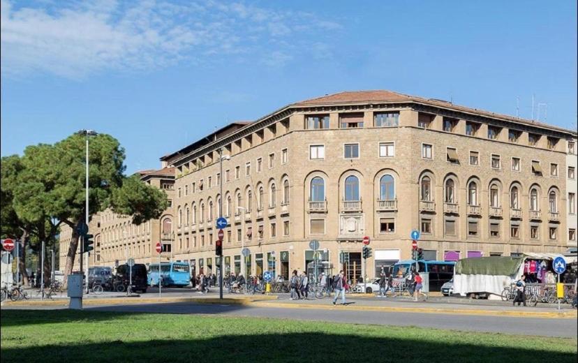 Le Stanze Di Catia Lejlighed Firenze Eksteriør billede