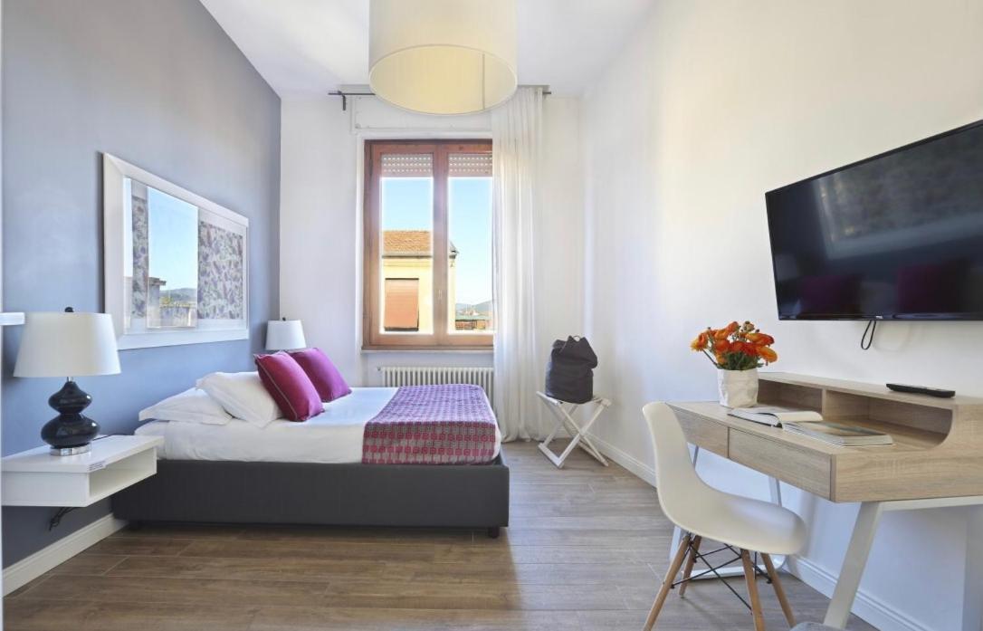 Le Stanze Di Catia Lejlighed Firenze Eksteriør billede