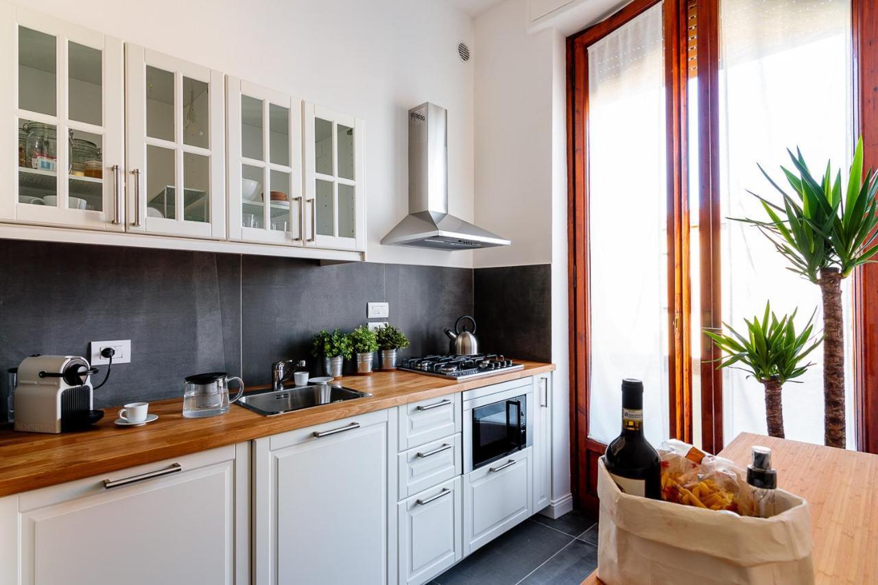 Le Stanze Di Catia Lejlighed Firenze Eksteriør billede