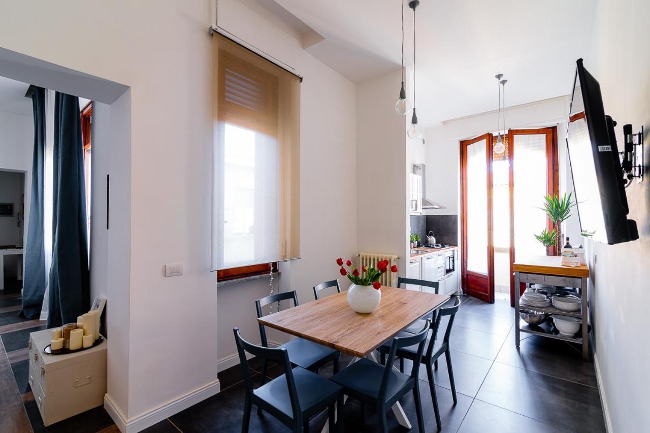 Le Stanze Di Catia Lejlighed Firenze Eksteriør billede